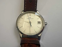 Jaeger lecoultre - master control - polshorloge - afbeelding 2 van  4