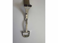 Jaeger lecoultre - master control - polshorloge - afbeelding 4 van  4
