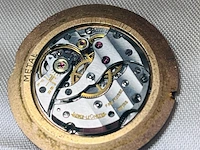 Jaeger lecoultre mechanisch uurwerk - afbeelding 2 van  5