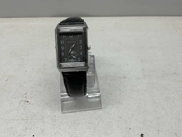 Jaeger lecoultre reverso polshorloge - afbeelding 1 van  10