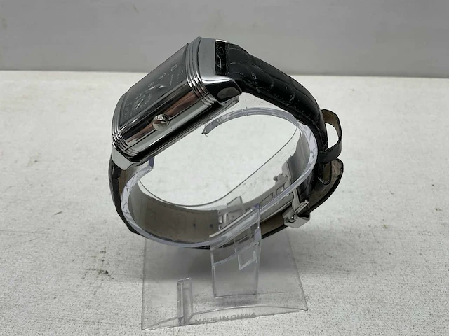 Jaeger lecoultre reverso polshorloge - afbeelding 3 van  10