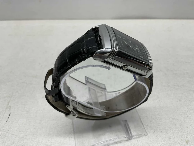 Jaeger lecoultre reverso polshorloge - afbeelding 4 van  10