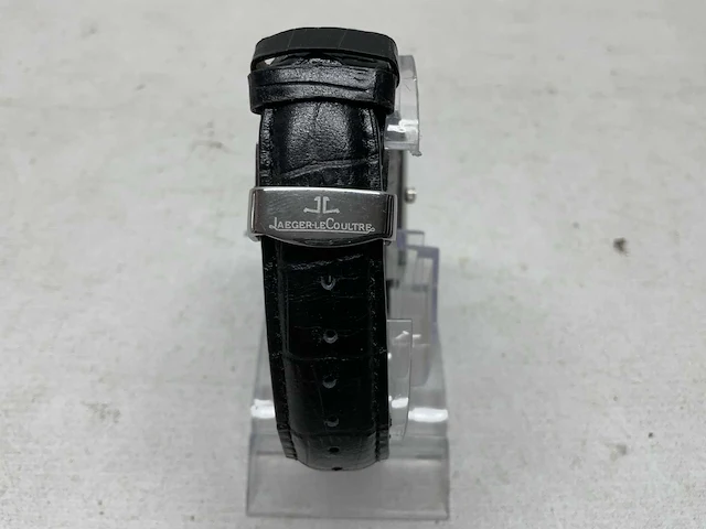 Jaeger lecoultre reverso polshorloge - afbeelding 8 van  10