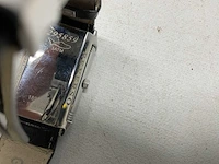Jaeger lecoultre reverso polshorloge - afbeelding 9 van  10