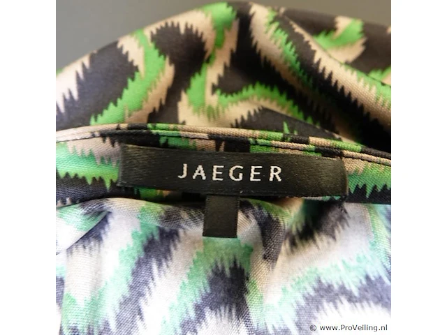 Jaeger - afbeelding 5 van  5