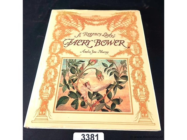 Jaery bower - afbeelding 1 van  4