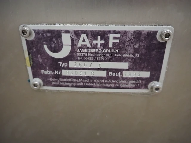 Ja+f - afbeelding 5 van  13