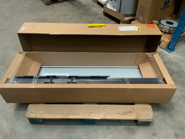 Jaga - linea plus - radiator - afbeelding 2 van  4