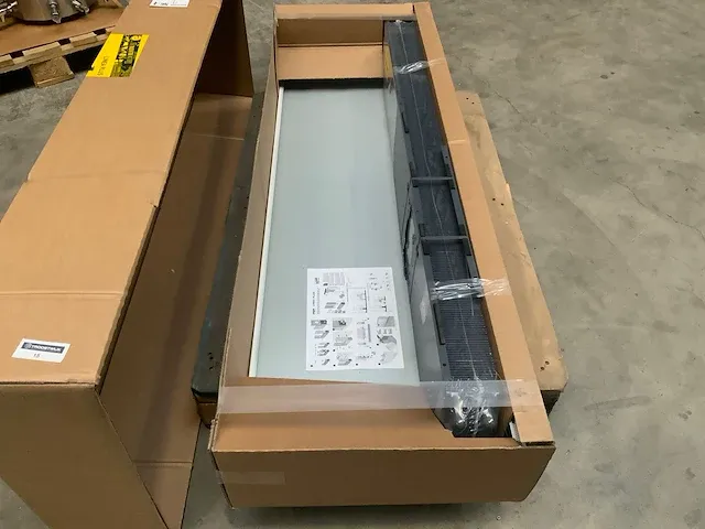 Jaga - linea plus - radiator - afbeelding 4 van  4