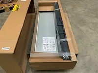 Jaga - linea plus - radiator - afbeelding 4 van  4