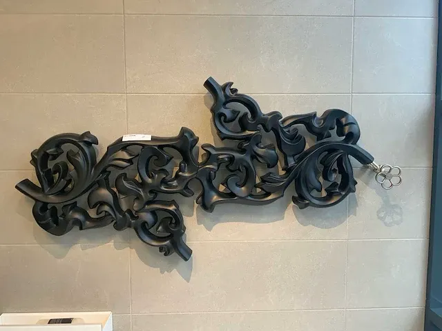 Jaga heatwave medium designradiator - afbeelding 1 van  6