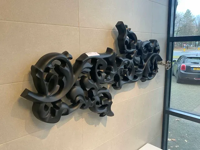 Jaga heatwave medium designradiator - afbeelding 2 van  6