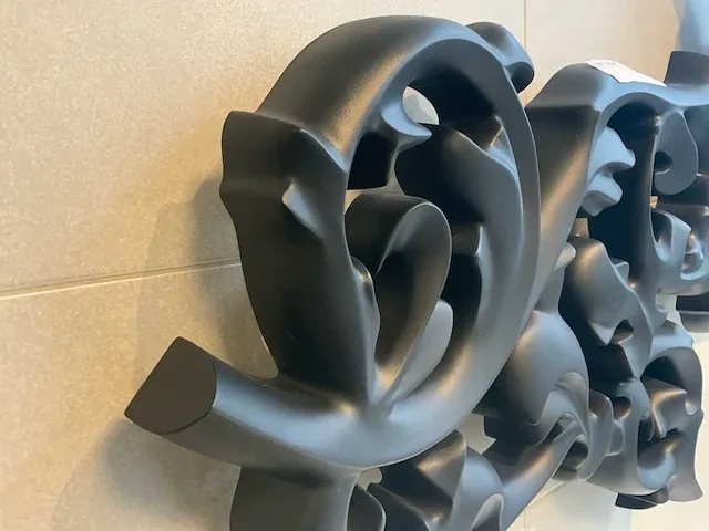 Jaga heatwave medium designradiator - afbeelding 3 van  6