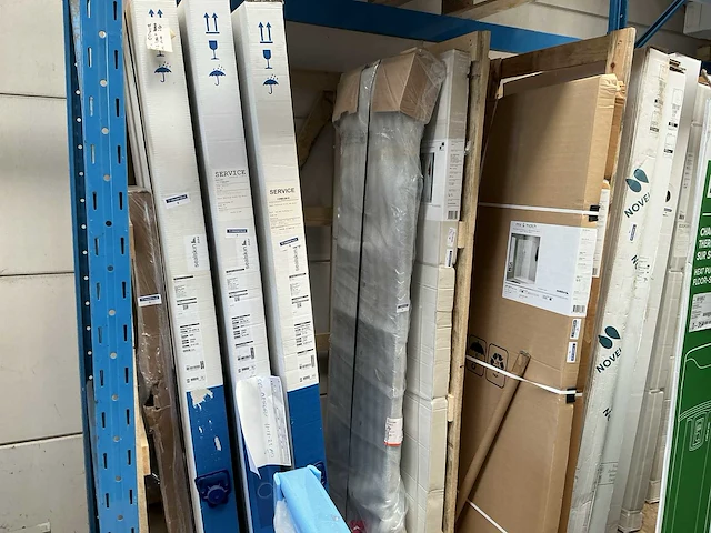 Jaga iguana aplano radiator - afbeelding 2 van  4