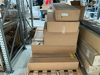 Jaga installatiemateriaal (6x) - afbeelding 1 van  4