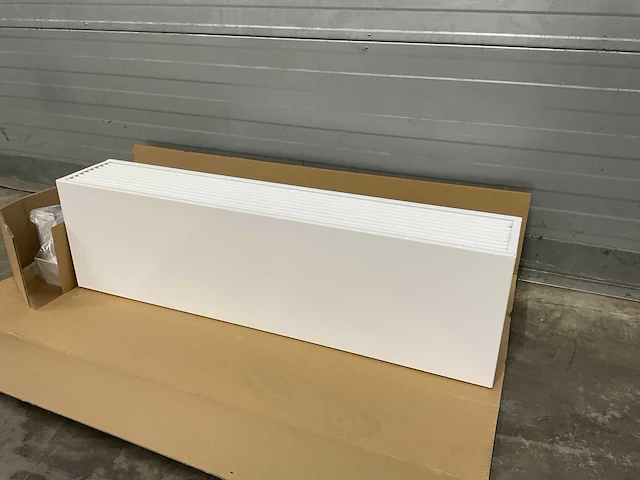 Jaga mini vrijstaande type 16 radiator 1433w (3x) - afbeelding 2 van  9