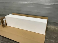 Jaga mini vrijstaande type 16 radiator 1433w (3x) - afbeelding 2 van  9