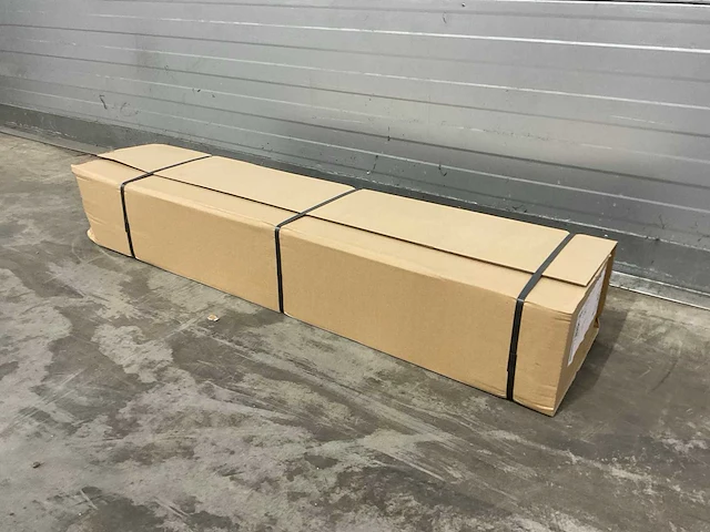 Jaga mini vrijstaande type 16 radiator 1433w (3x) - afbeelding 3 van  9