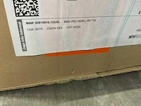 Jaga mini vrijstaande type 16 radiator 1433w (3x) - afbeelding 4 van  9