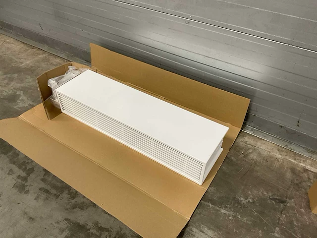 Jaga mini vrijstaande type 16 radiator 1433w (3x) - afbeelding 5 van  9