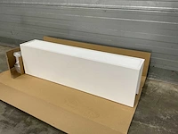 Jaga mini vrijstaande type 16 radiator 1433w (3x) - afbeelding 6 van  9
