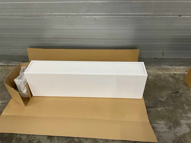 Jaga mini vrijstaande type 16 radiator 1433w (3x) - afbeelding 7 van  9