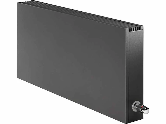 Jaga strada wand radiator(2x) - afbeelding 1 van  6