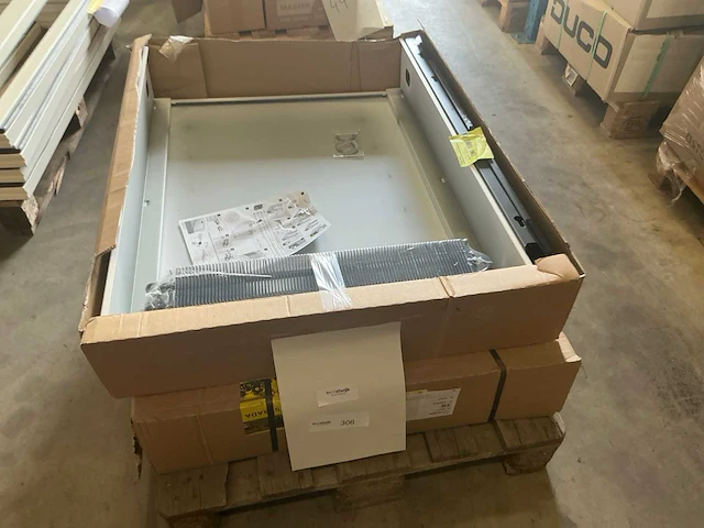 Jaga strada wand radiator(2x) - afbeelding 3 van  6