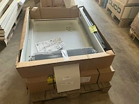 Jaga strada wand radiator(2x) - afbeelding 3 van  6
