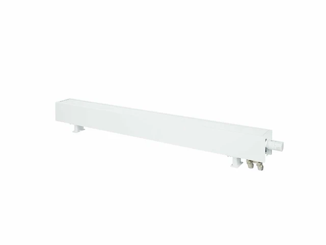 Jaga tempo radiatorconvector wand 4852w - afbeelding 1 van  5
