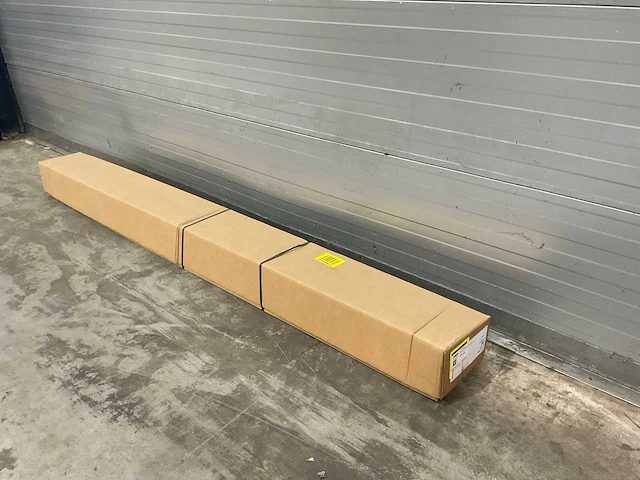 Jaga tempo radiatorconvector wand 4852w - afbeelding 2 van  5