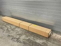 Jaga tempo radiatorconvector wand 4852w - afbeelding 3 van  5