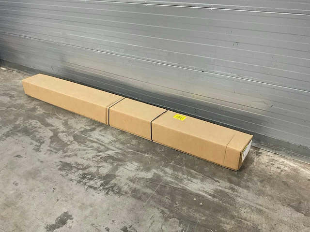 Jaga tempo radiatorconvector wand 4852w - afbeelding 5 van  5