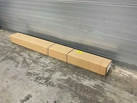 Jaga tempo radiatorconvector wand 4852w - afbeelding 5 van  5