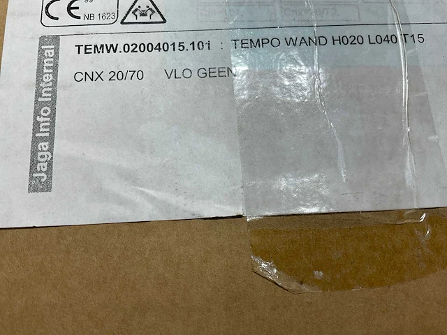 Jaga tempo type 15 radiatorconvector wand 436w (2x) - afbeelding 6 van  6