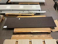 Jaga tetra designradiator - afbeelding 3 van  7
