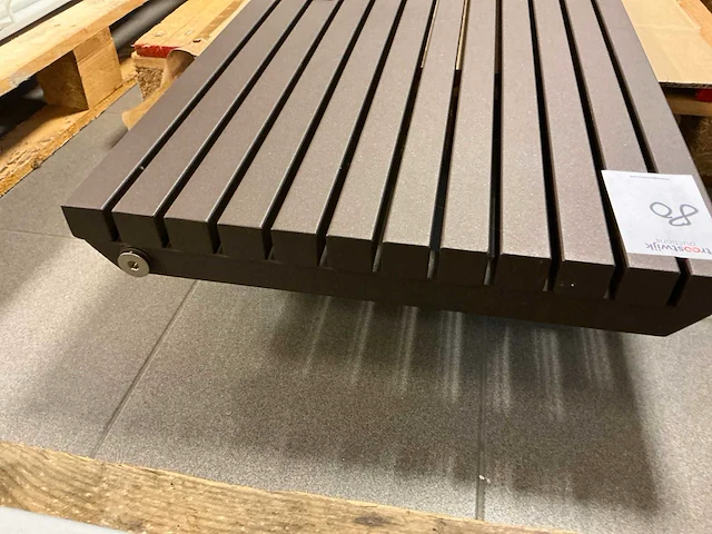 Jaga tetra designradiator - afbeelding 4 van  7