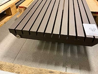 Jaga tetra designradiator - afbeelding 4 van  7