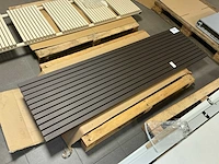 Jaga tetra designradiator - afbeelding 6 van  7