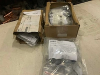 Jaga thermostaatkraan set (2x) - afbeelding 1 van  5