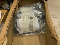 Jaga thermostaatkraan set (2x) - afbeelding 3 van  5