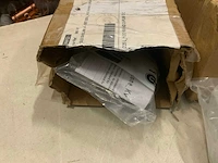 Jaga thermostaatkraan set (2x) - afbeelding 4 van  5