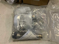 Jaga thermostaatkraan set (2x) - afbeelding 5 van  5