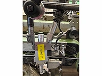 Jagenberg - 125 - vouw en lijmmachine - afbeelding 17 van  22