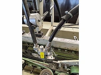 Jagenberg - 125 - vouw en lijmmachine - afbeelding 18 van  22
