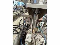 Jagenberg - 125 - vouw en lijmmachine - afbeelding 20 van  22