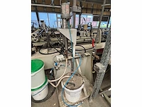 Jagenberg - 125 - vouw en lijmmachine - afbeelding 21 van  22