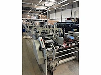 Jagenberg - 125 - vouw en lijmmachine - afbeelding 5 van  22