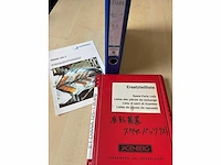 Jagenberg - 125 - vouw en lijmmachine - afbeelding 5 van  22