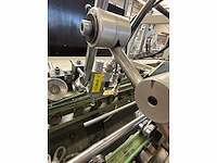 Jagenberg - 125 - vouw en lijmmachine - afbeelding 11 van  22